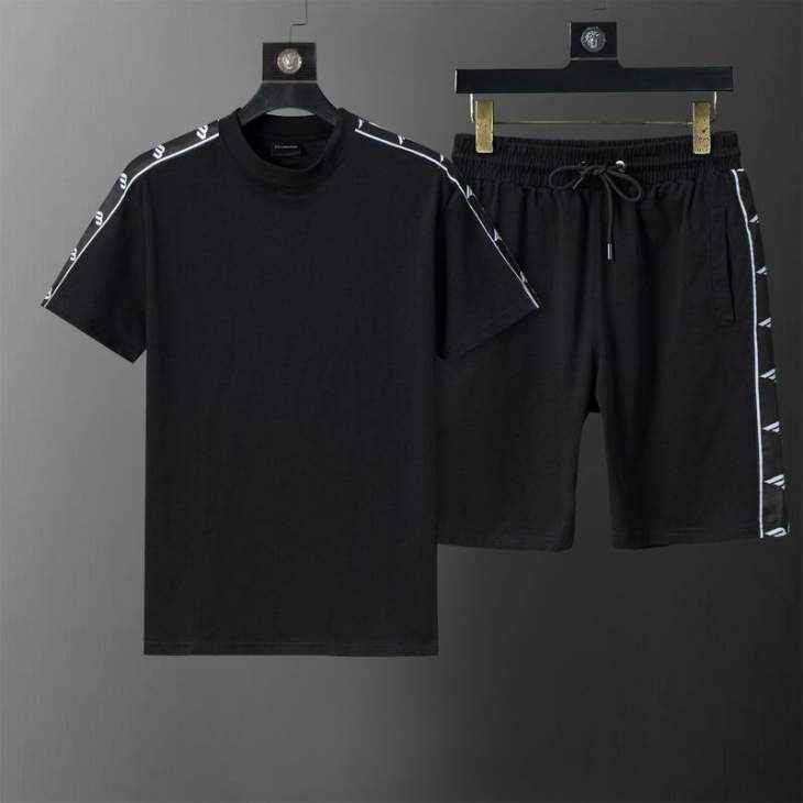 Picture of Balenciaga Shirt Pant Suits _SKUBalenciagaM-4XL14mr666220030